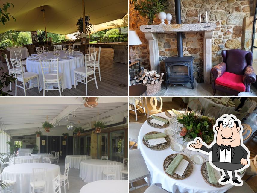 Restaurante ABOIZ