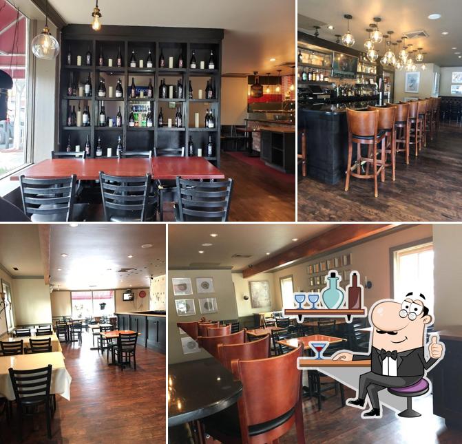 Sal's Pizza & Pasta