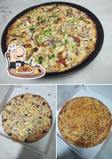 Star Kebab & Pizza Tomar
