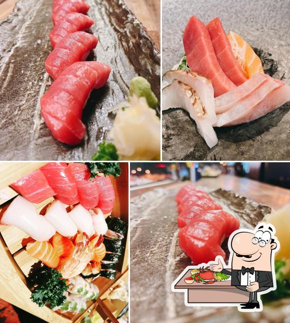 Sushi Bada