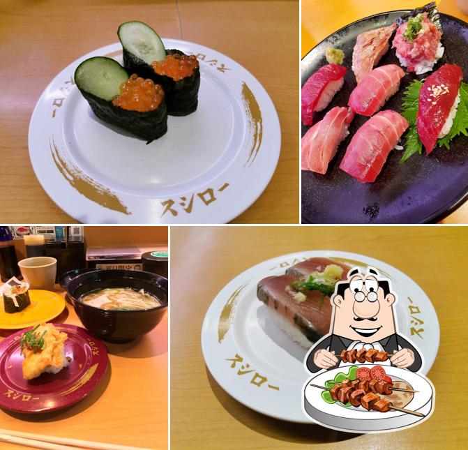 Sushiro