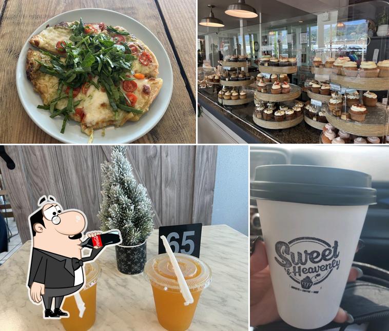 Sweet and Heavenly Café