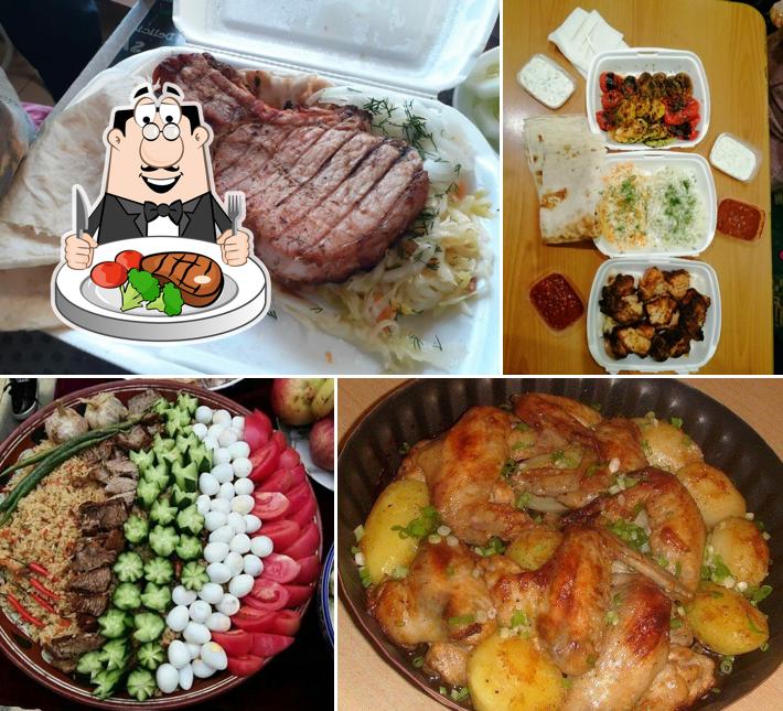 Сытый кабанчик