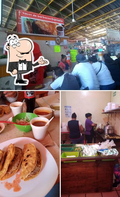 Tacos & Barbacoa Lupita