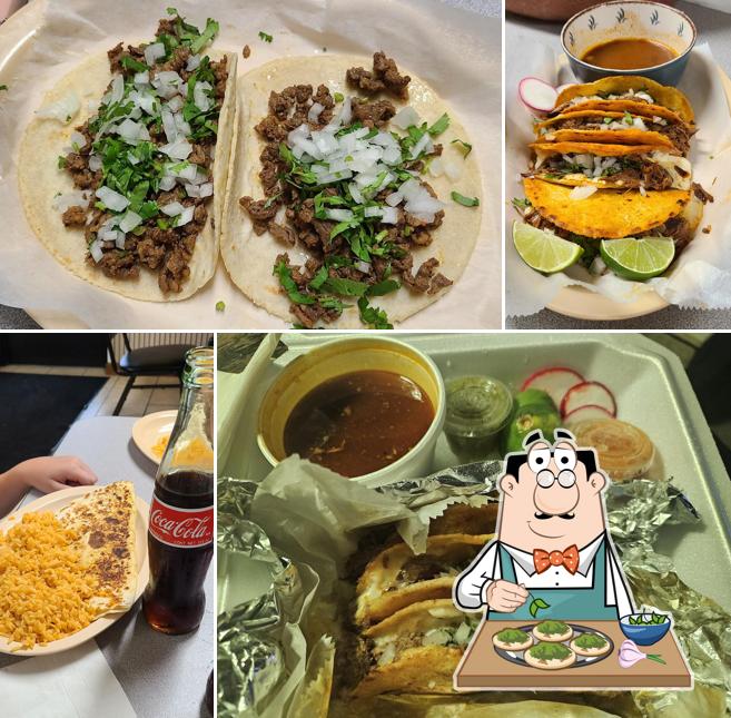 Taqueria Mimi