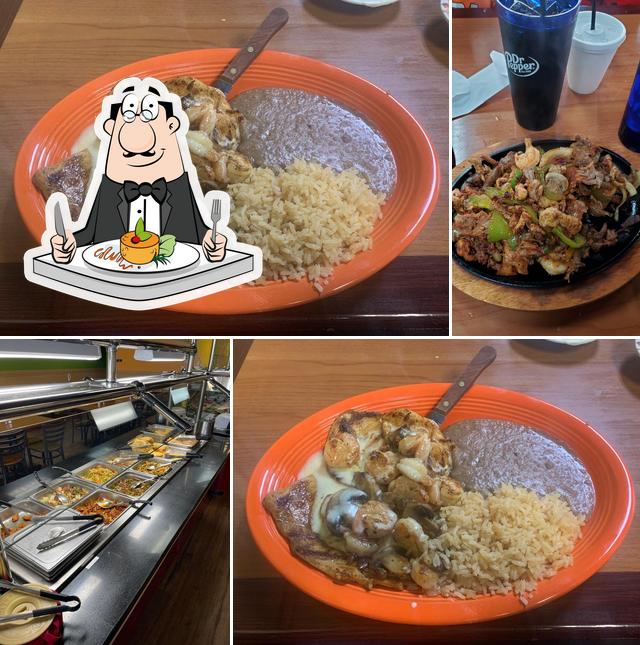Torero Mexican Restaurant