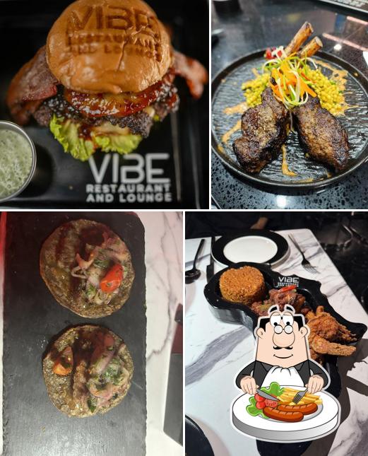 VIBE Restaurant And Lounge