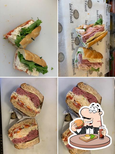 Walter's Deli