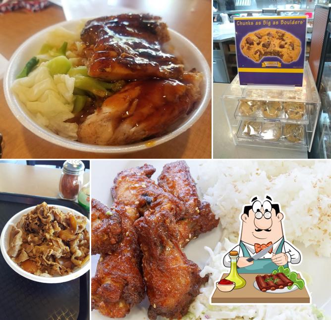 Yoshinoya