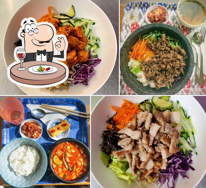 My Rice Story