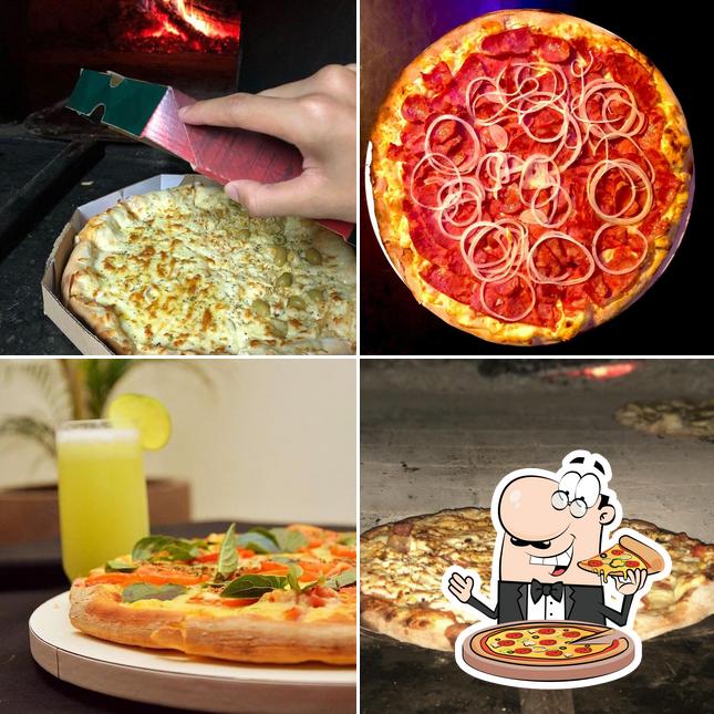 República Della Pizza 2.0