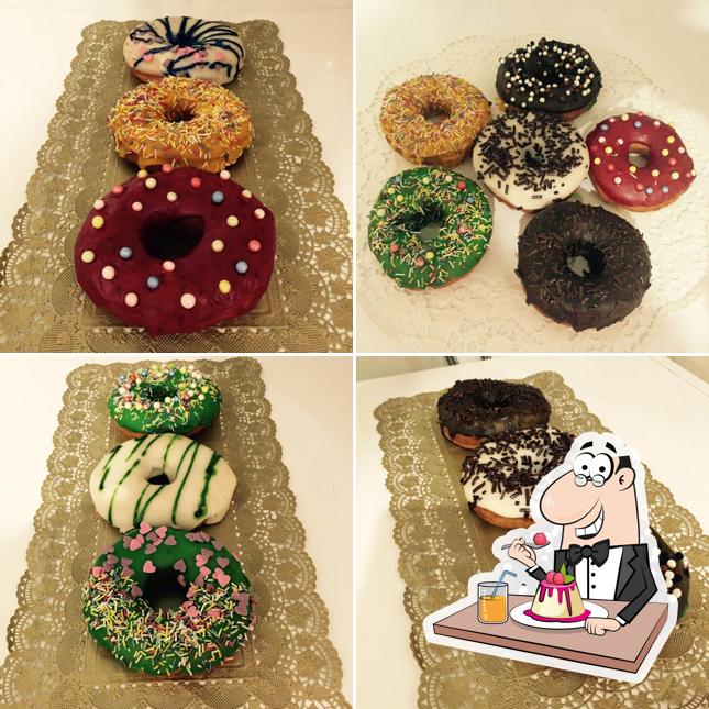 American Donuts
