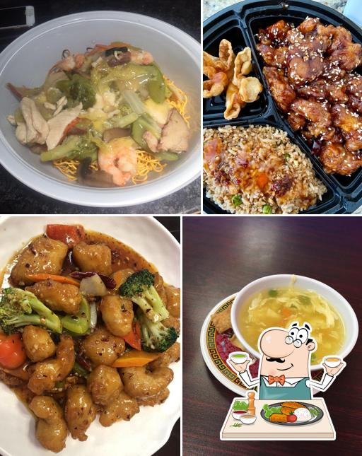 Asian Spice Restaurant