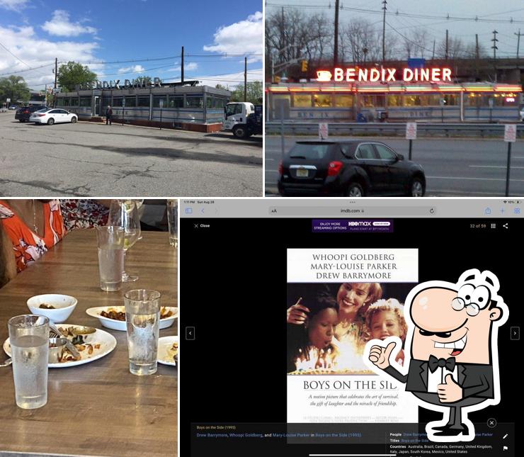 Bendix Diner