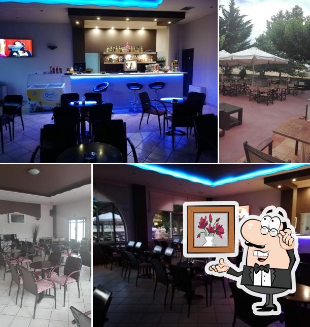 Καφέ Διαχρονικό