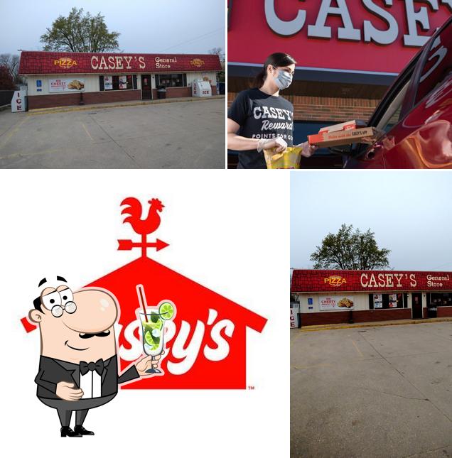 Casey's