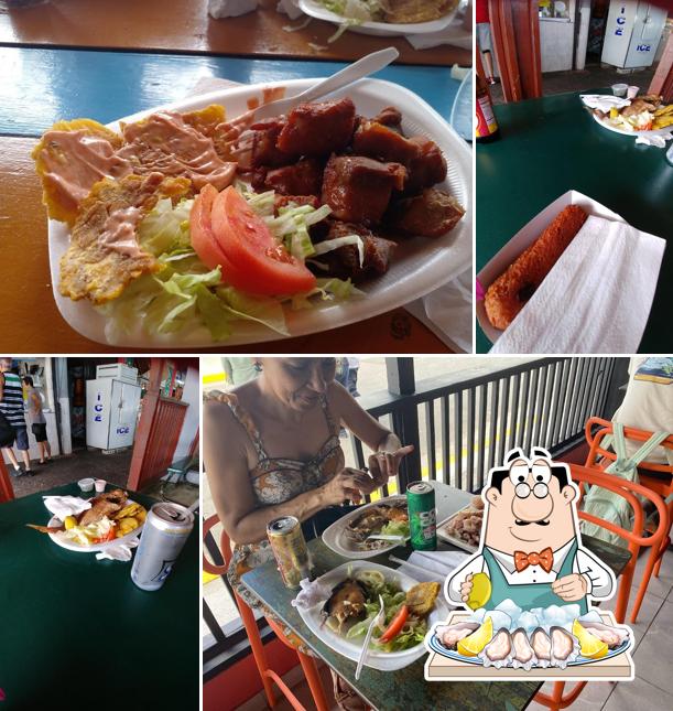 Chumar Restaurant
