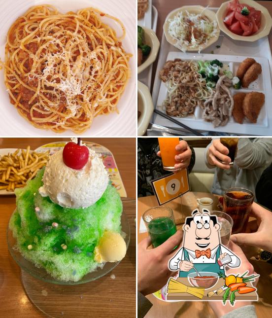 Coco's - Mitaka Ōsawa Store