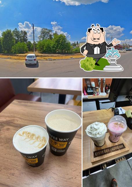 Coffee Way