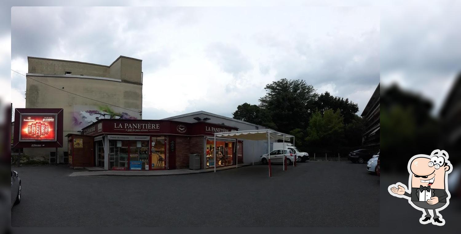 La Panetière Aux Saveurs d'Antan