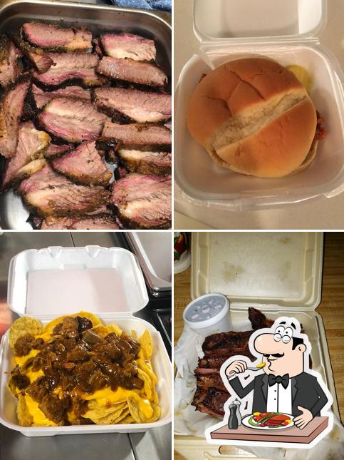 Double D’s Brickhouse BBQ LLC