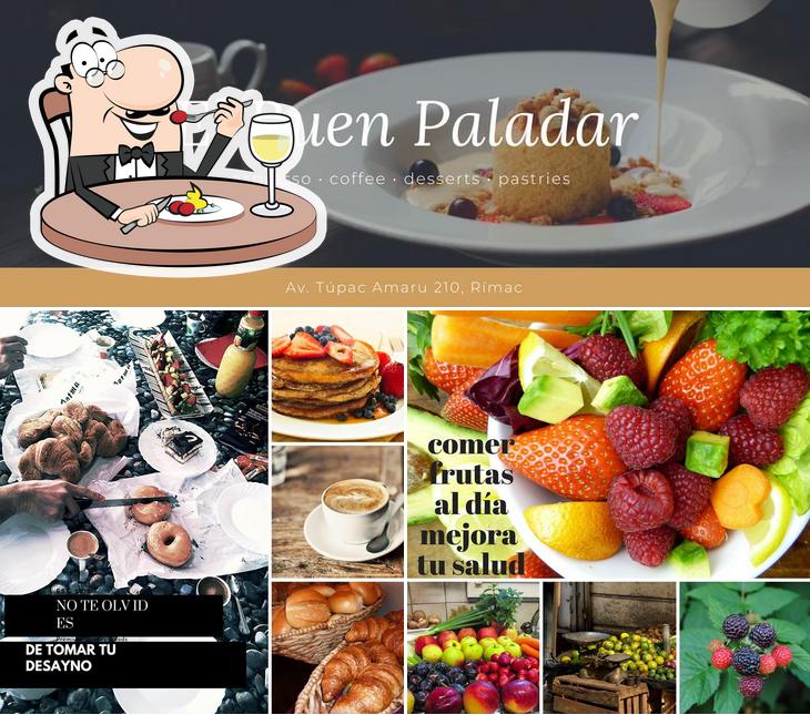 The Good Paladar