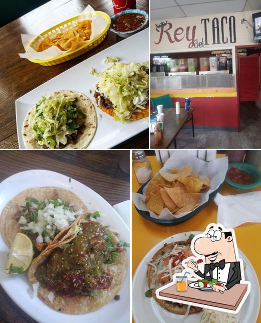 El Rey del Taco
