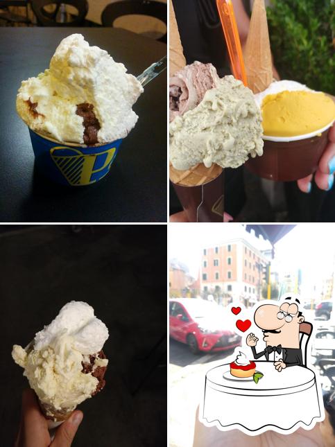 Gelateria Petrini