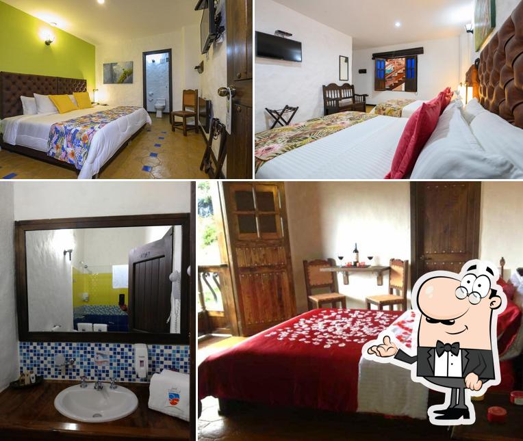 Hotel Salento Real