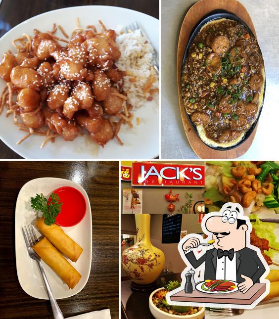 Jack's Restaurant