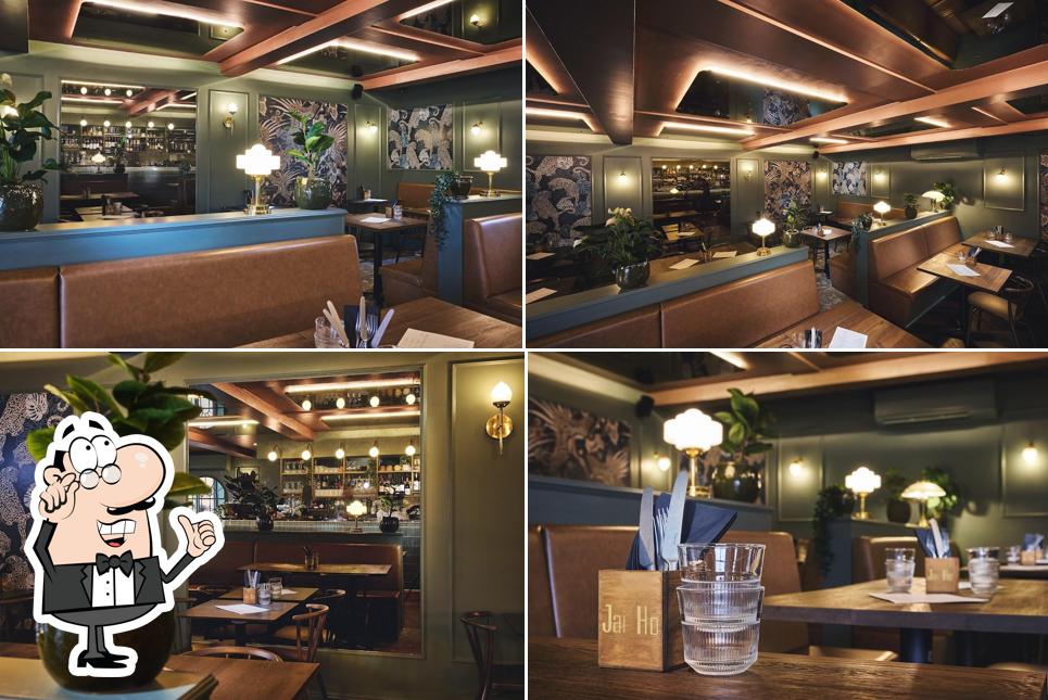 Jai Ho Restaurant