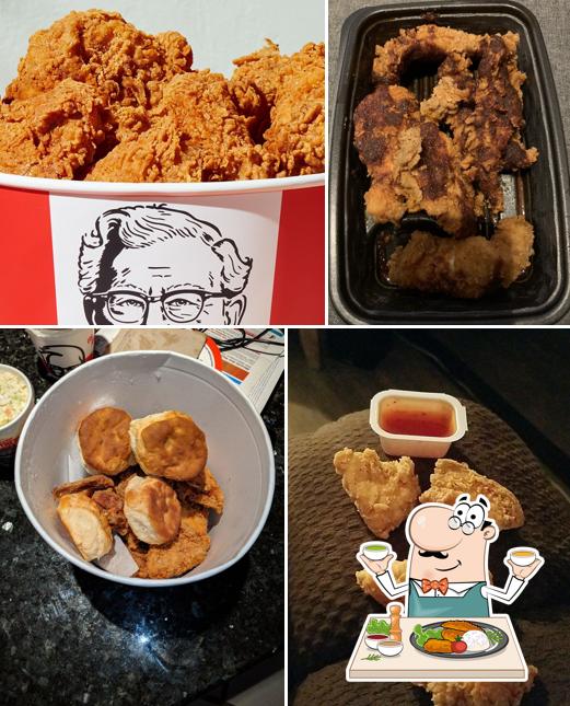 KFC