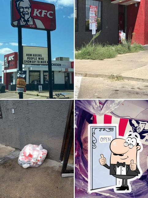 KFC