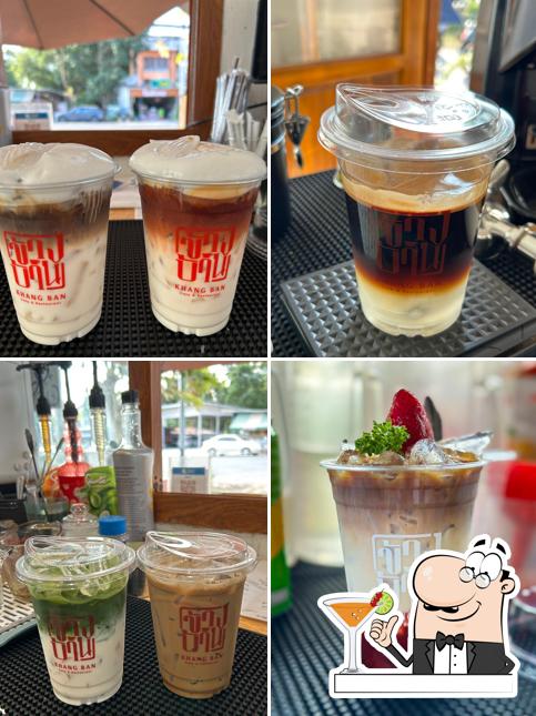 LHONGLAI CAFE' (หลงใหลคาเฟ่)