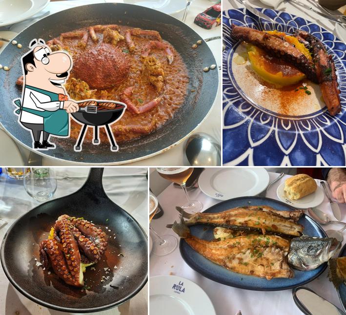 Restaurante La Rula