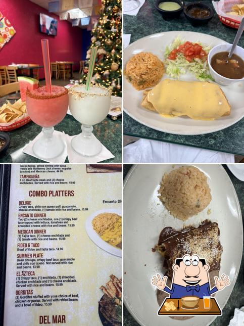 Los Alebrijes Mexican Restaurant