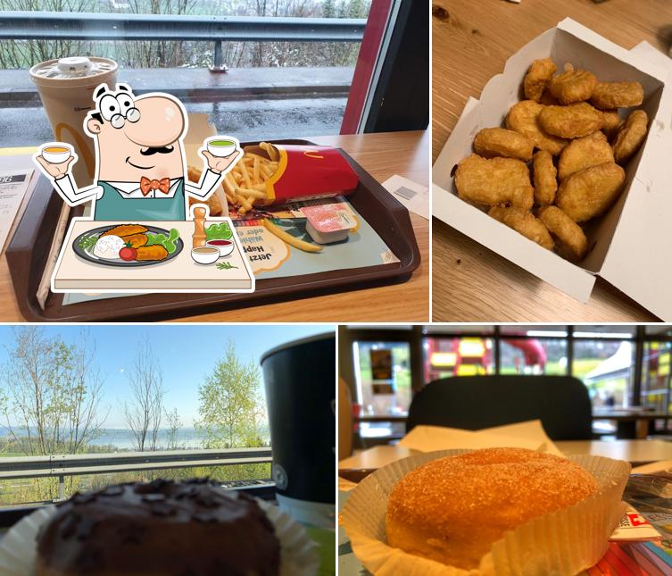 McDonald’s