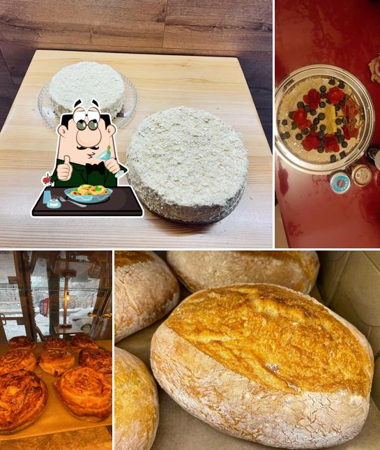 Мамина Пекарня