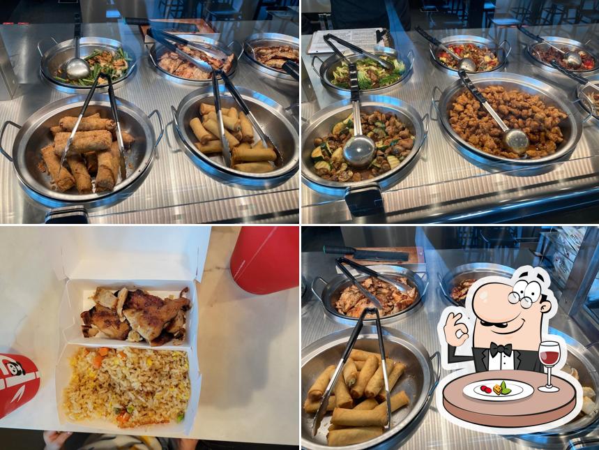 Panda Express