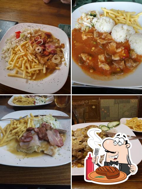 Pilsner restaurant