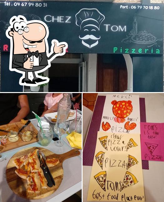 Chez Tom
