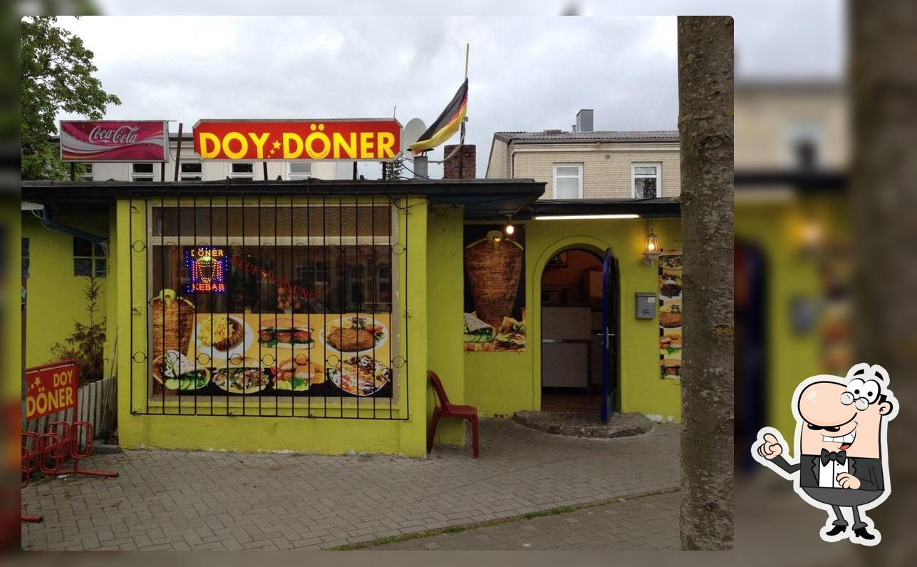 Doy Döner