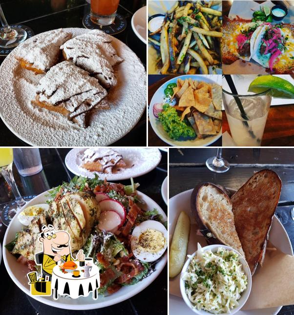 B Street Public House