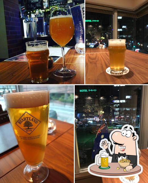 NELSON ネルソン CRAFT BAR