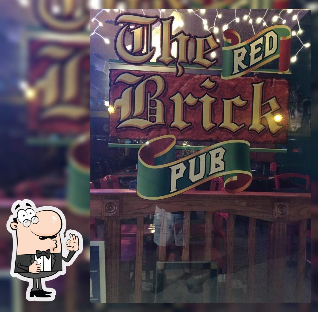 Red Brick Pub
