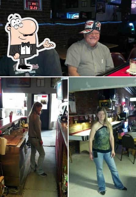 SOUTHSIDE BAR