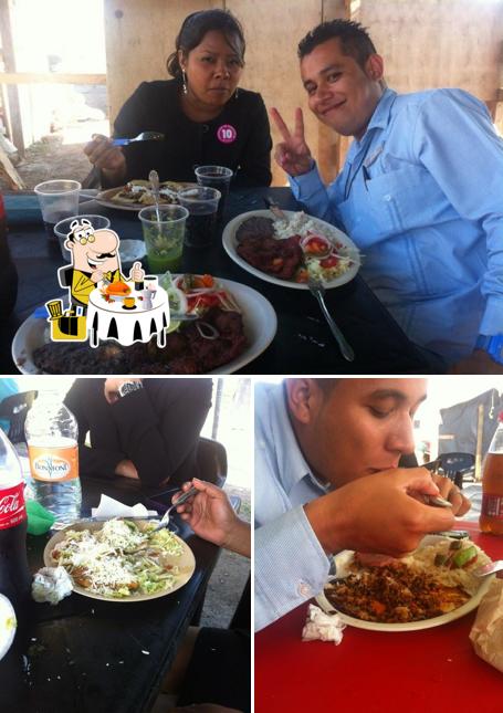 Restaurant 4 Vientos