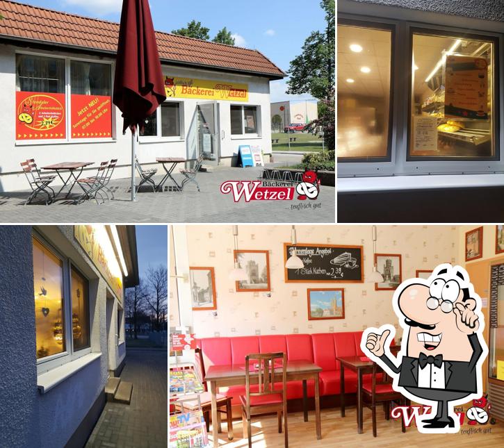 Bäckerei Wetzel