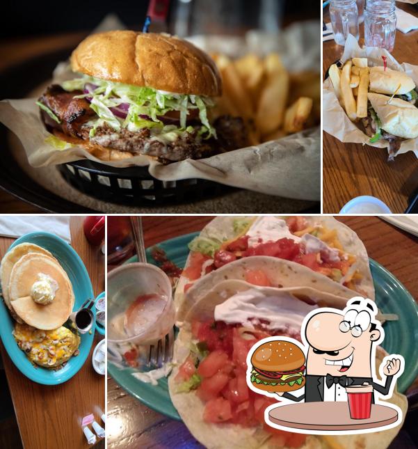 Big Red's Bar & Grill