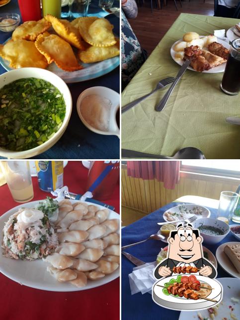 Restaurant Cartagena
